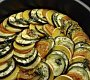 Zeleninové ratatouille