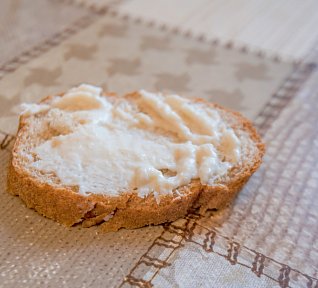 Křenová pomazánka