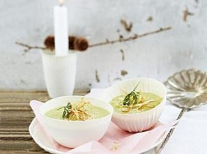 Kapustičková polévka