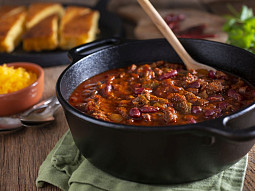 Chilli con carne