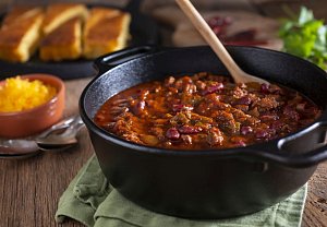 Chilli con carne