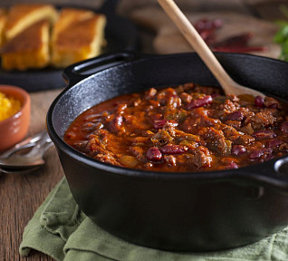 Chilli con carne