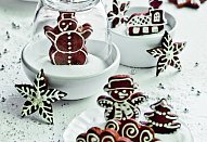 Vánoční perníčky