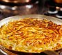 Bramborové rösti