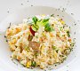 Kuřecí rizoto