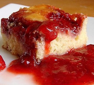 Výborná rychlá hrnková buchta