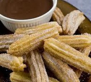 Churros