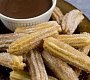 Churros