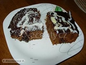 Perník od Camm Perník od Camm