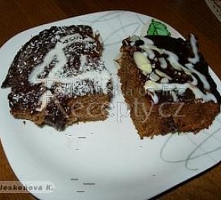 Perník od Camm Perník od Camm