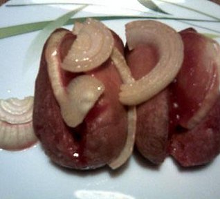 Špekáčky na pivě II.