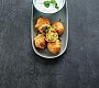 Kuličky bez masa  - Falafel