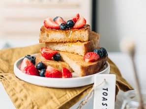 French toast