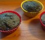 Ovocné muffiny