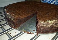 Brownies - vláčné a kypré :-)