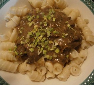 Drůbeží játra rychlá a dobrá