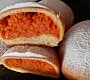 "Mrkváky" - kynuté buchty s mrkví