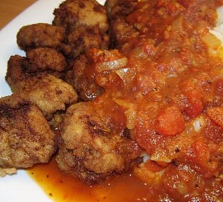 Keeftedes - rodinné Ťofty