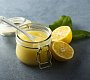 Lemon curd
