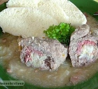 Chropyňské závitky