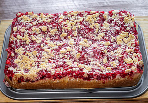 Drobenka - žmolenka