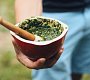 Omáčka chimichurri ke grilovanému masu