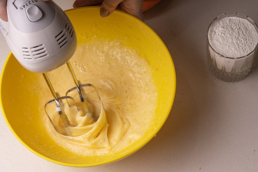 Rybízový koláč jako od babičky