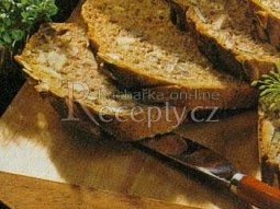 Bleskový chléb