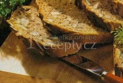 Bleskový chléb