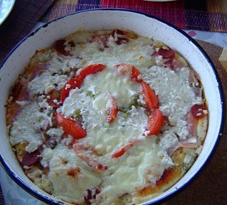 Dobrá pizza Dobrá pizza