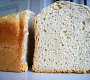 Bílý chléb dokonalý