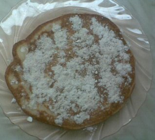 Kynuté lívance mojí babičky