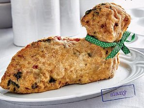 Nádivkový beránek