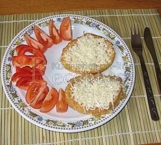 Smažené knedlíky II.