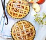 Mřížkové koláčky