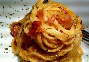Spaghetti Carbonara – La ricetta tradizionale