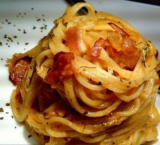 Spaghetti Carbonara – La ricetta tradizionale Spaghetti Carbonara – La ricetta tradizionale