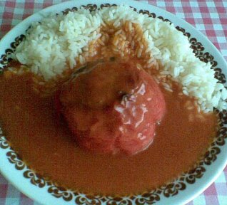 Plněné papriky II.