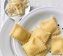 Ravioly s ricottou
