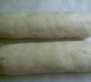 Dvojctihodné knedlíky