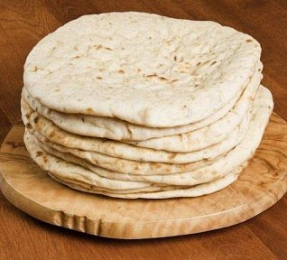 Pita chléb