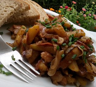 Patizon rychle a chutně