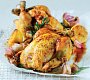 Pečené kuře dle časopisu F.O.O.D.