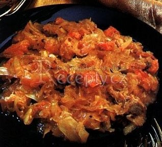Bigos Bigos