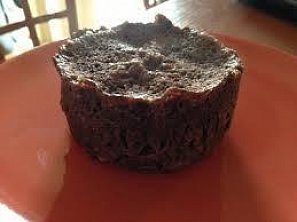 Rychlé brownies Rychlé brownies