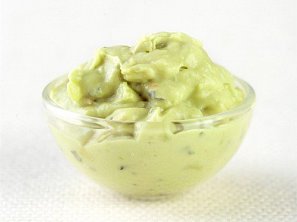 Guacamole - klasika