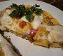 Bramborová tortilla