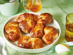 Velikonoční jidáše