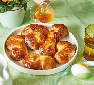 Velikonoční jidáše