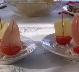 Jednohubky lodičkové